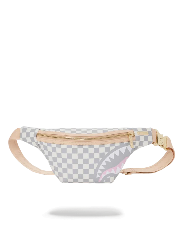 ROSE ALL DAY LA PALAIS SAVVY CROSSBODY