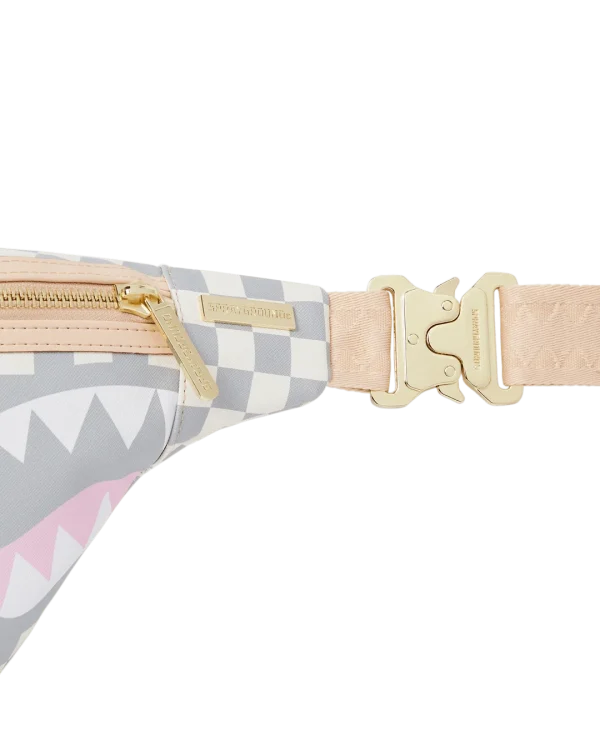 ROSE ALL DAY LA PALAIS SAVVY CROSSBODY