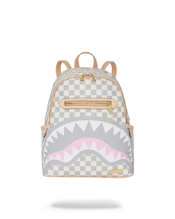 ROSE ALL DAY LA PALAIS SAVAGE BACKPACK