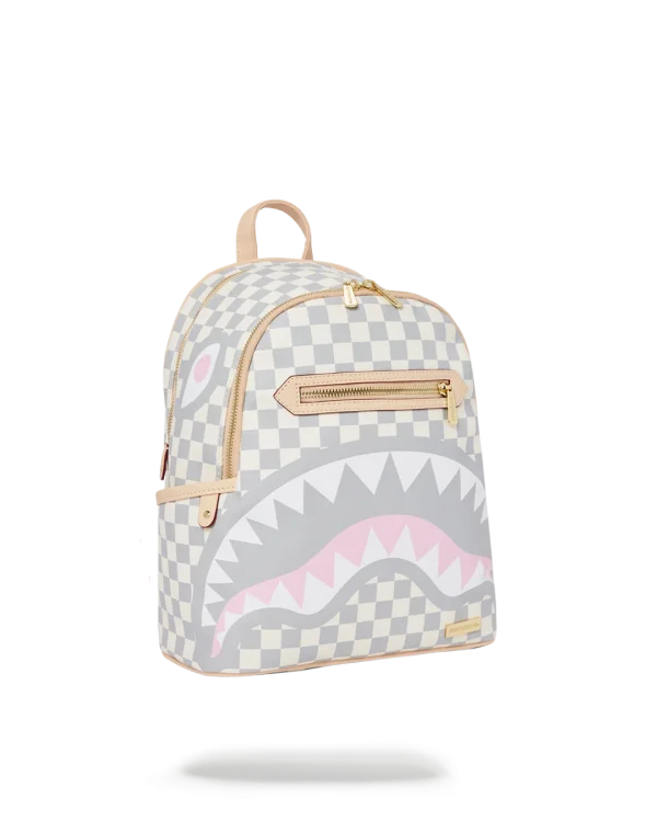 ROSE ALL DAY LA PALAIS SAVAGE BACKPACK