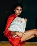 ROSE ALL DAY LA PALAIS SAVAGE BACKPACK