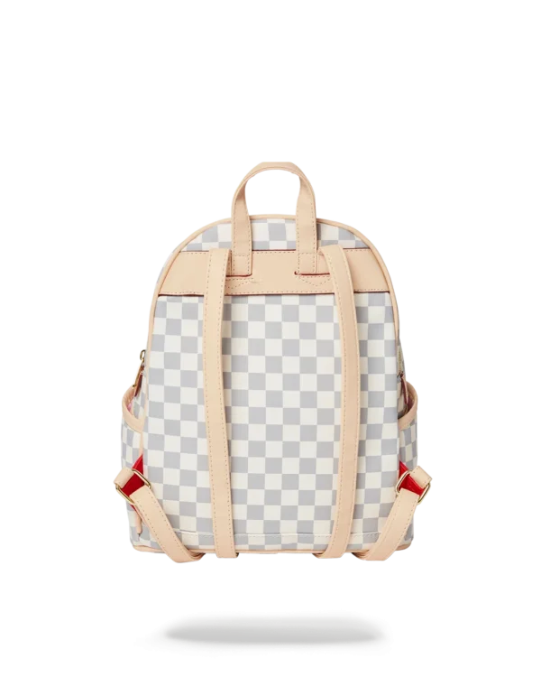 ROSE ALL DAY LA PALAIS SAVAGE BACKPACK