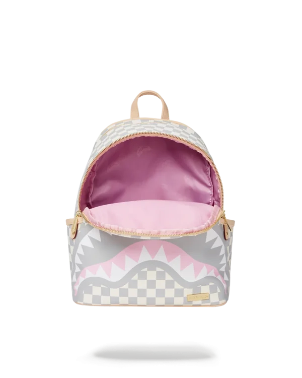 ROSE ALL DAY LA PALAIS SAVAGE BACKPACK