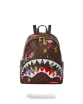 GARDEN OF SHARKS SAVAGE BACKPACK