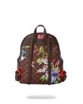 GARDEN OF SHARKS SAVAGE BACKPACK