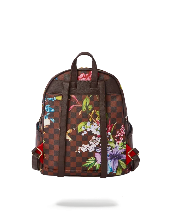 GARDEN OF SHARKS SAVAGE BACKPACK