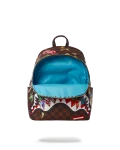 GARDEN OF SHARKS SAVAGE BACKPACK