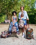 GARDEN OF SHARKS SAVAGE BACKPACK