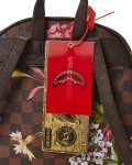 GARDEN OF SHARKS SAVAGE BACKPACK