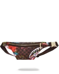 GARDEN OF SHARKS SAVVY CROSSBODY