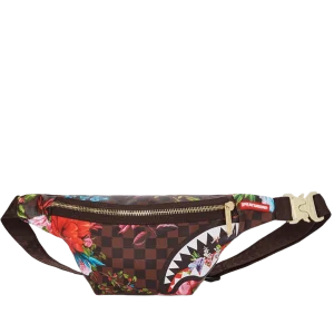 GARDEN OF SHARKS SAVVY CROSSBODY
