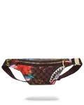 GARDEN OF SHARKS SAVVY CROSSBODY