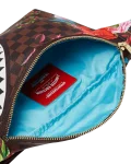 GARDEN OF SHARKS SAVVY CROSSBODY