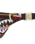 GARDEN OF SHARKS SAVVY CROSSBODY