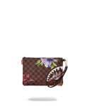 GARDEN OF SHARKS CROSSOVER CLUTCH