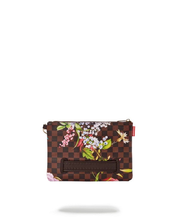GARDEN OF SHARKS CROSSOVER CLUTCH