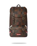 XTC SHARKS IN PARIS HILLS BACKPACK