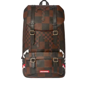 XTC SHARKS IN PARIS HILLS BACKPACK