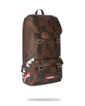 XTC SHARKS IN PARIS HILLS BACKPACK