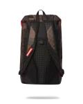 XTC SHARKS IN PARIS HILLS BACKPACK