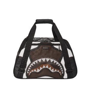 V.V.I.P. PET CARRIER