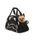V.V.I.P. PET CARRIER