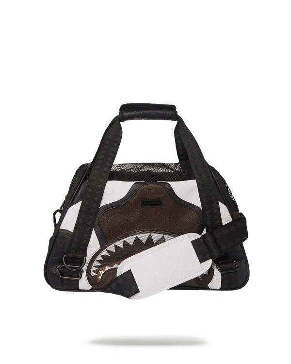 V.V.I.P. PET CARRIER
