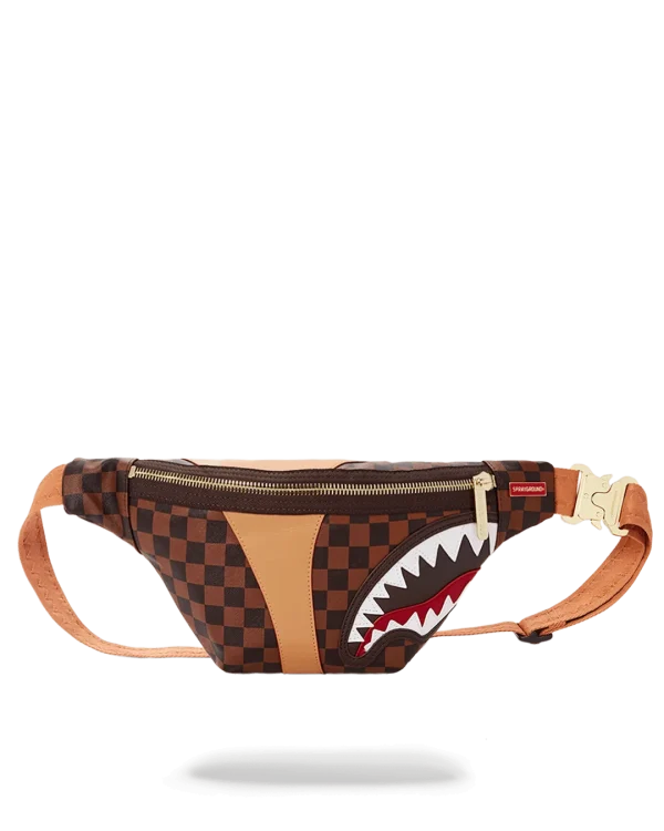 HENNY AIR TO THE THRONE SAVVY CROSSBODY