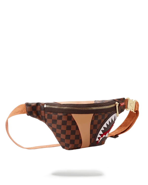HENNY AIR TO THE THRONE SAVVY CROSSBODY