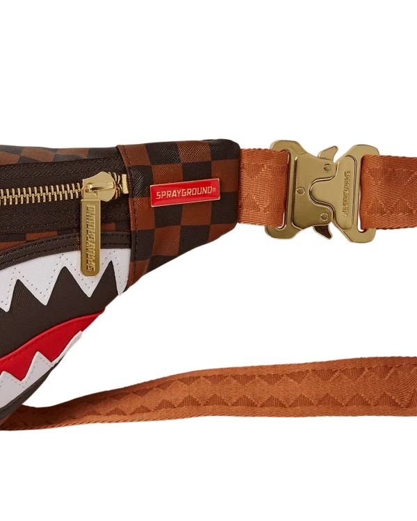 HENNY AIR TO THE THRONE SAVVY CROSSBODY