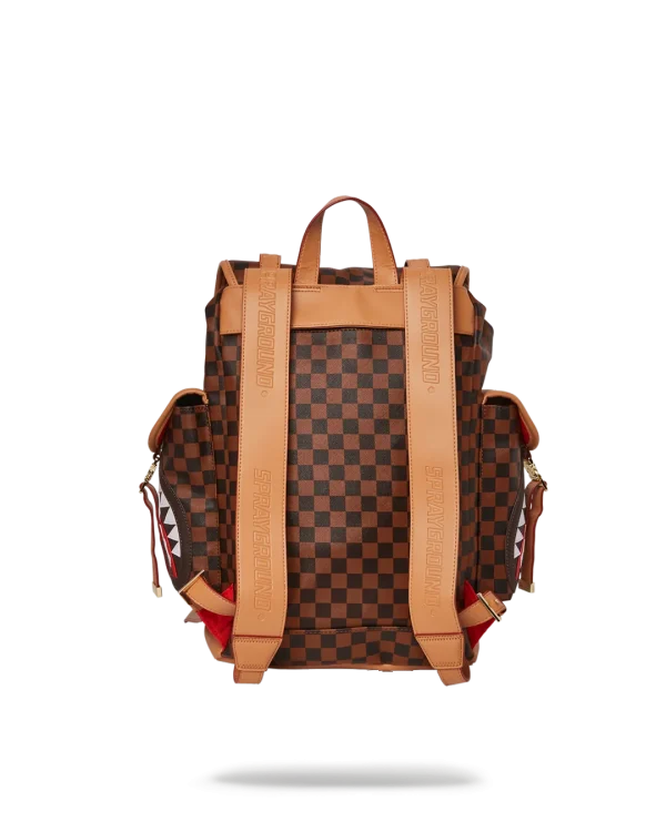 HENNY AIR TO THE THRONE MONTE CARLO