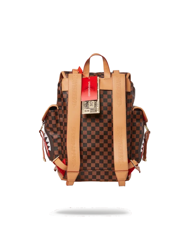 HENNY AIR TO THE THRONE MONTE CARLO