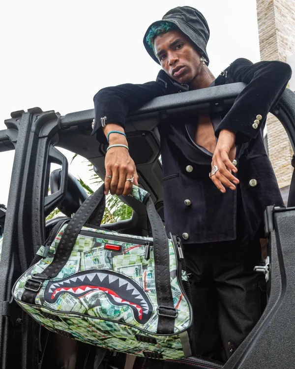 MAMA I MADE IT PET CARRIER