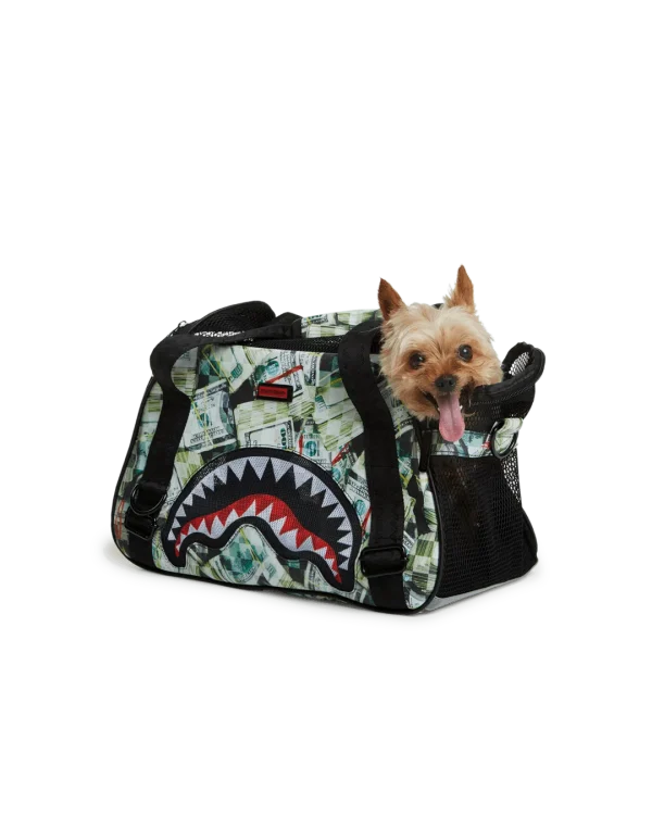MAMA I MADE IT PET CARRIER