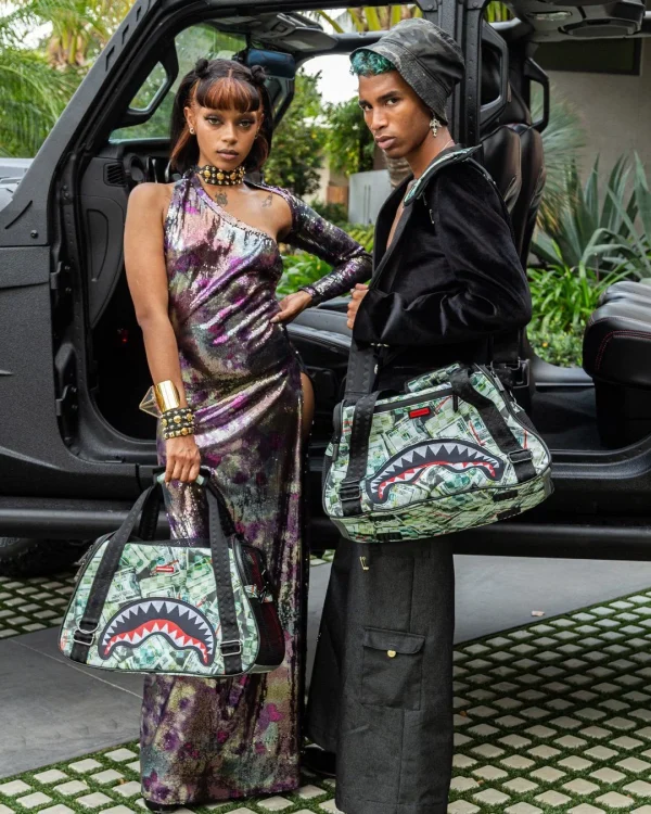 MAMA I MADE IT PET CARRIER