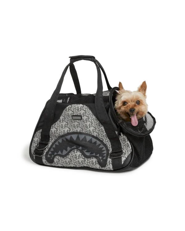 SG ALL DAY PET CARRIER