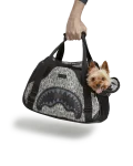 SG ALL DAY PET CARRIER