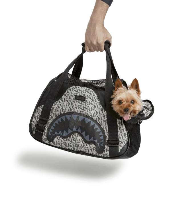 SG ALL DAY PET CARRIER