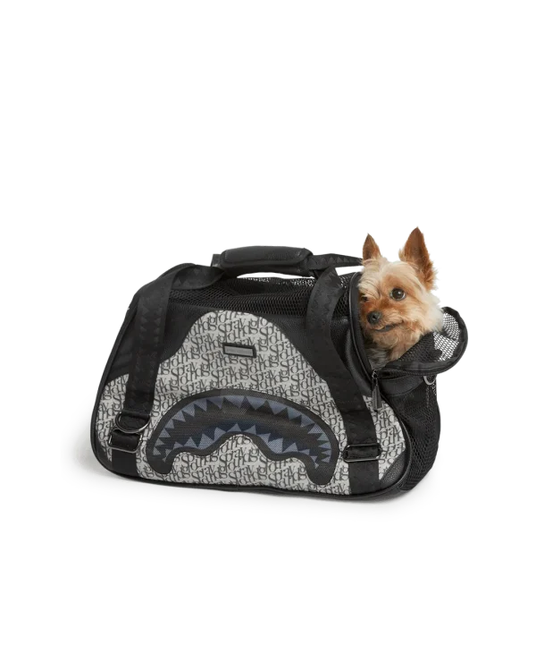 SG ALL DAY PET CARRIER
