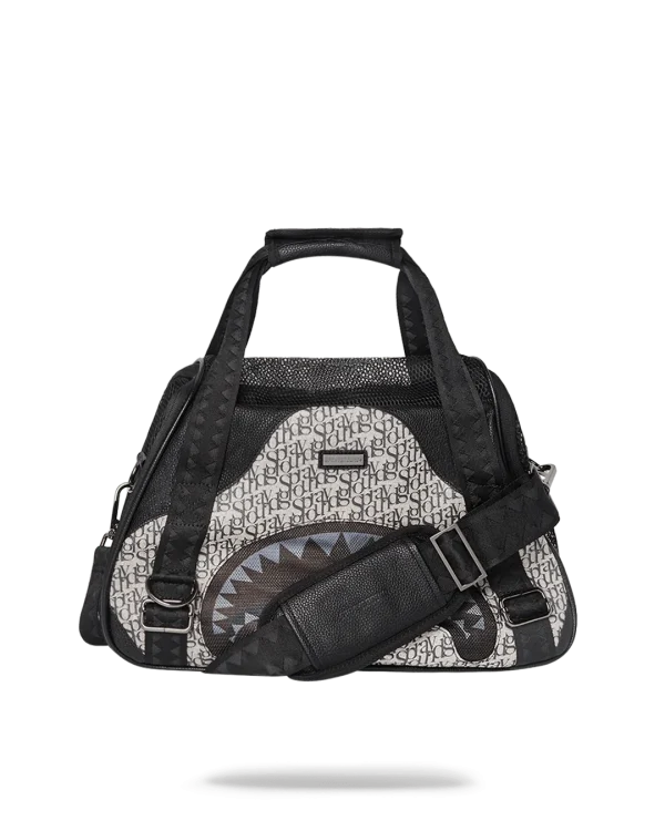SG ALL DAY PET CARRIER