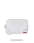 3AM LE BLANC TOILETRY BAG