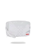 3AM LE BLANC TOILETRY BAG
