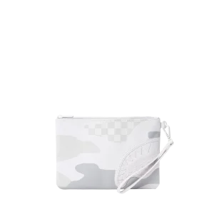 3AM LE BLANC CROSSOVER CLUTCH
