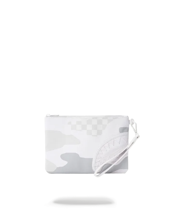 3AM LE BLANC CROSSOVER CLUTCH