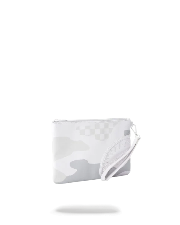 3AM LE BLANC CROSSOVER CLUTCH
