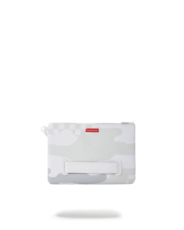 3AM LE BLANC CROSSOVER CLUTCH