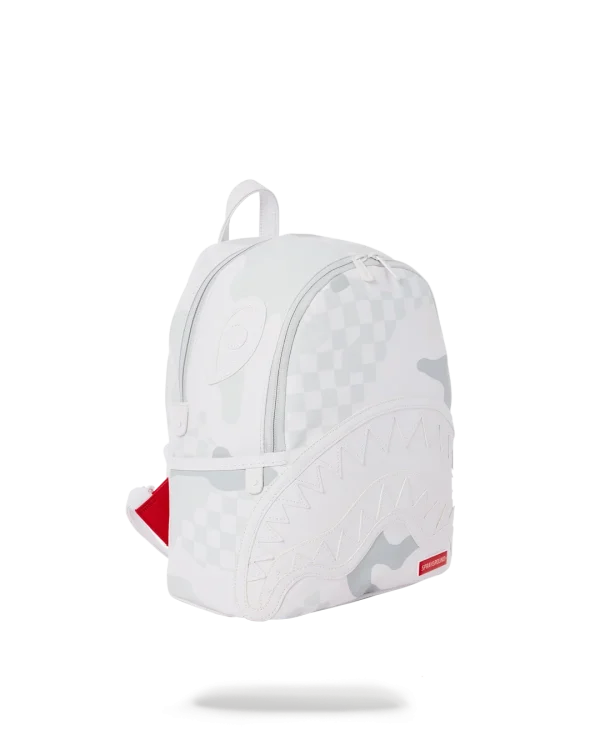 3AM LE BLANC SAVAGE BACKPACK