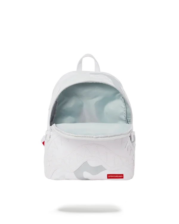 3AM LE BLANC SAVAGE BACKPACK