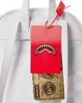 3AM LE BLANC SAVAGE BACKPACK