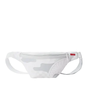 3AM LE BLANC SAVVY CROSSBODY